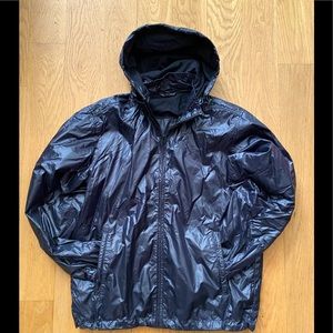 NWOT EXPRESS Nylon wind breaker.